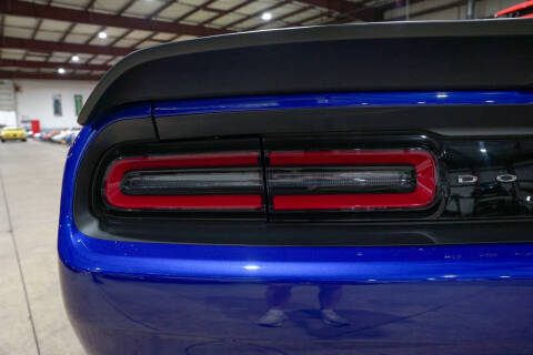 2020 Dodge Challenger R/T Scat Pack