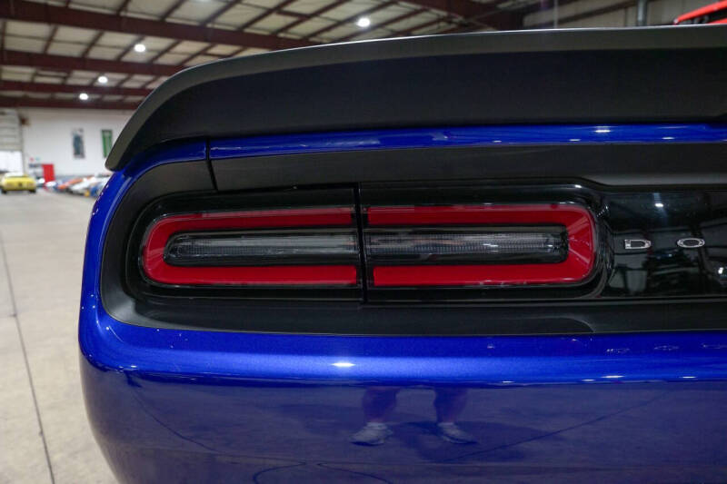 2020 Dodge Challenger R/T Scat Pack