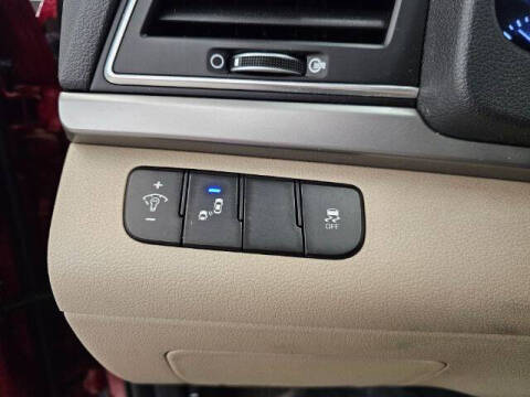 2017 Hyundai Elantra Value Edition