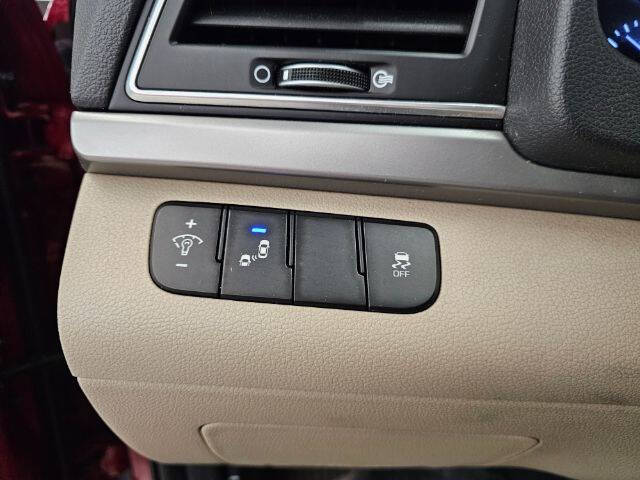 2017 Hyundai Elantra Value Edition