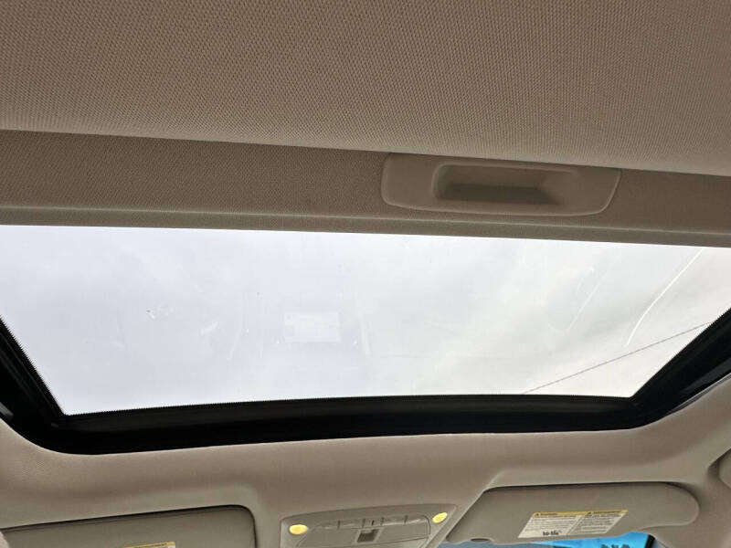 2014 Nissan Altima 2.5 SL