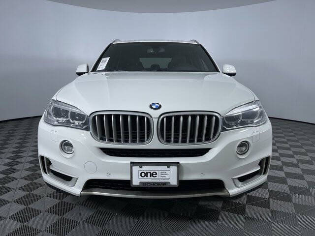 2017 BMW X5 xDrive40e iPerformance