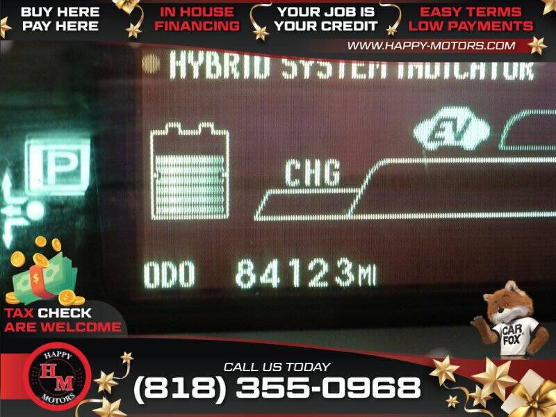 2015 Toyota Prius Persona Series