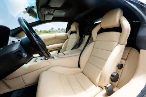 2004 Lamborghini Murcielago