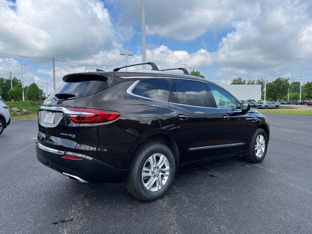2019 Buick Enclave 14