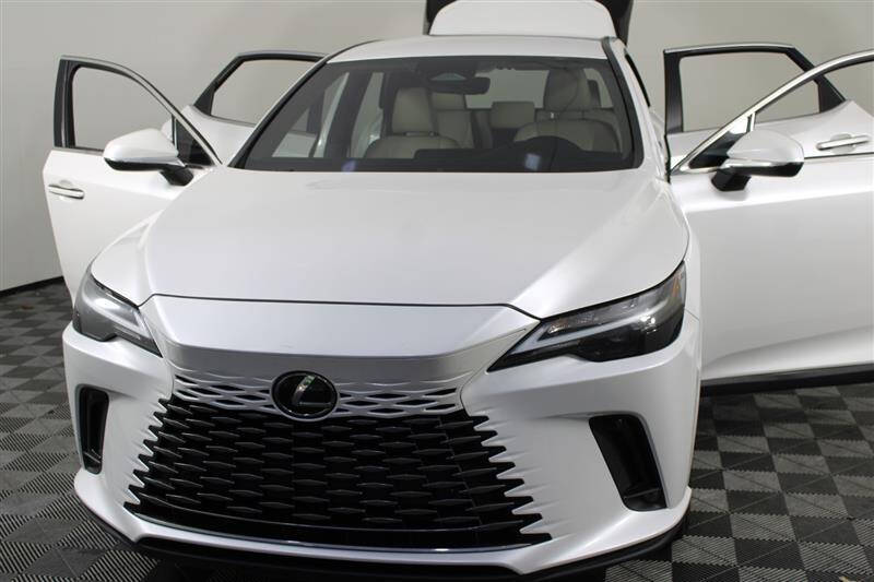 2023 Lexus RX 350
