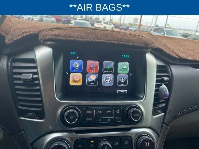 2019 Chevrolet Tahoe LS