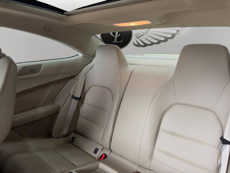 2012 Mercedes-Benz C-Class C 350