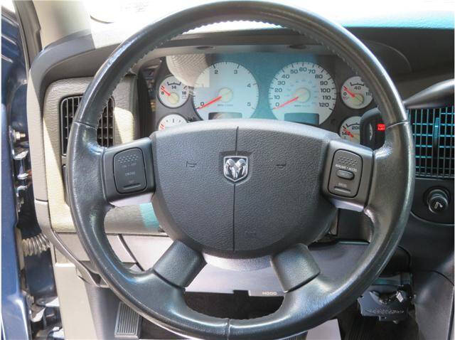 2005 Dodge Ram 3500