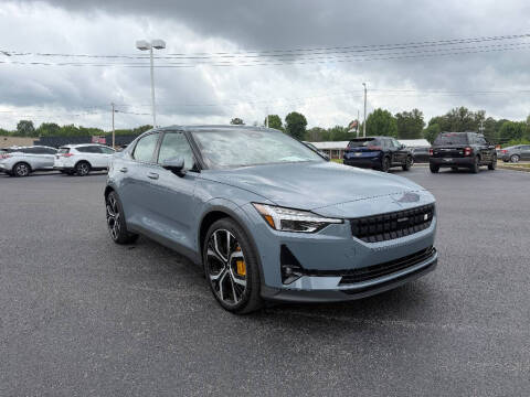 2023 Polestar 2