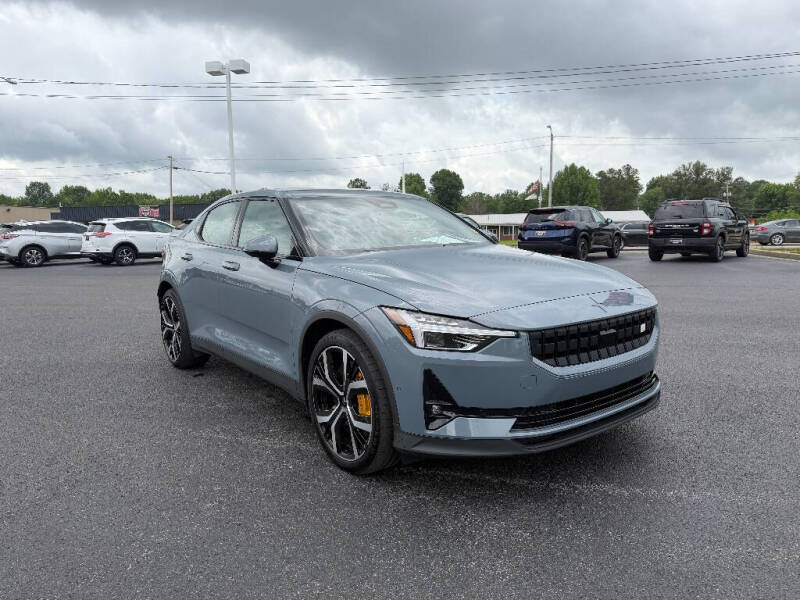 2023 Polestar 2