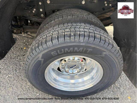 2020 Ford F-350 Super Duty Lariat