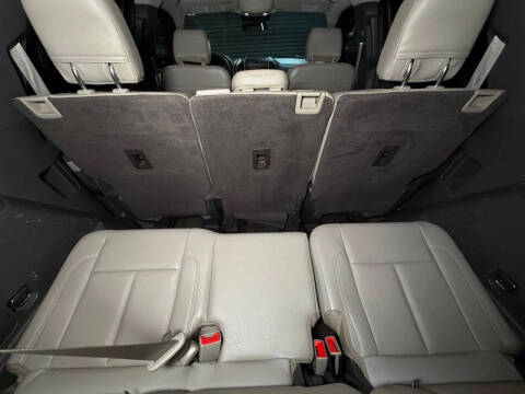 2019 Ford Expedition XLT