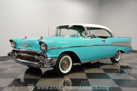 1957 Chevrolet Bel Air