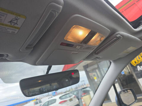 2017 Subaru Forester 2.0XT Touring