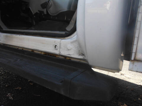 2008 Ford F-350 Super Duty