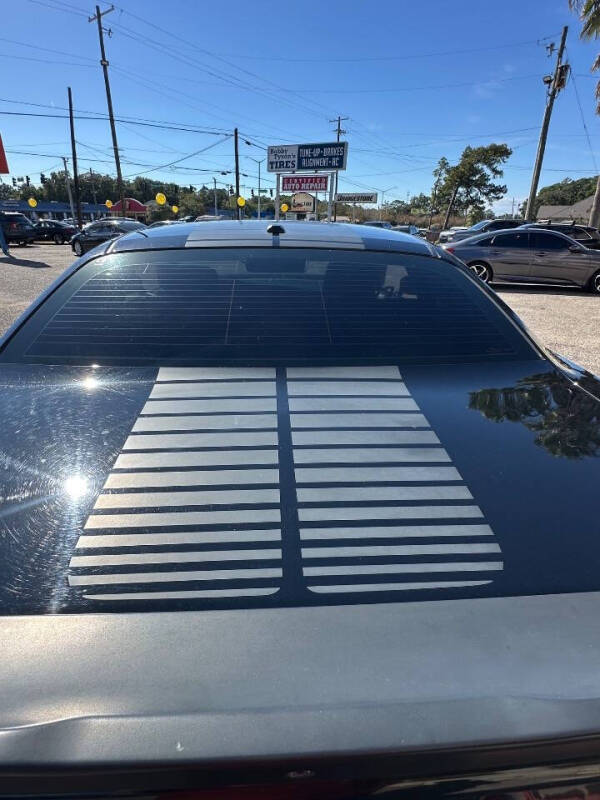 2017 Dodge Challenger R/T