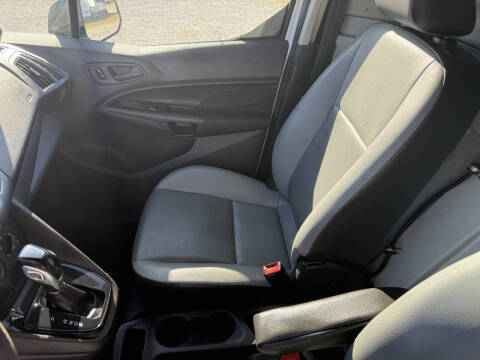 2015 Ford Transit Connect XL