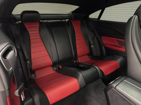 2022 Mercedes-Benz E-Class E 450