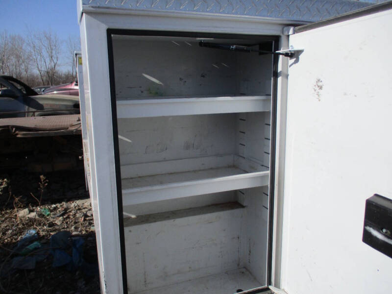 2017 Utlity Box Utility Box