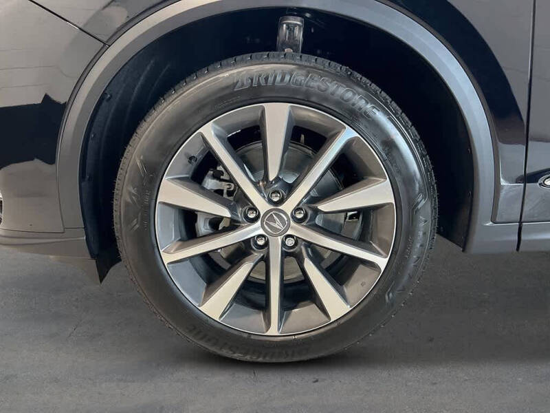 2026 Acura MDX SH-AWD w/Tech