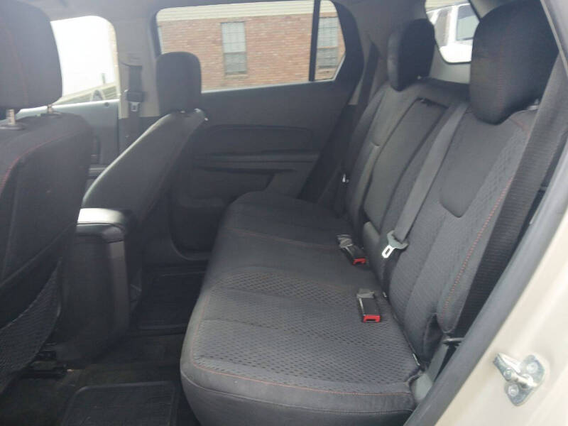2013 GMC Terrain SLE-1