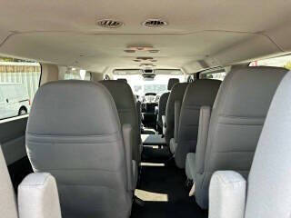 2019 Ford Transit 350 XLT