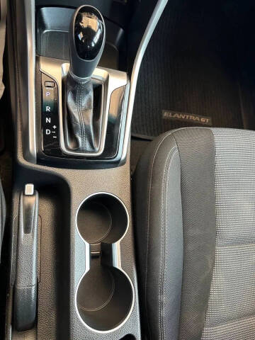 2013 Hyundai Elantra GT