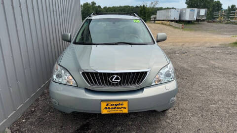 2008 Lexus RX 350