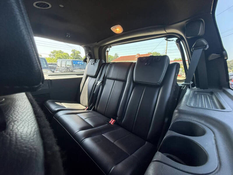 2017 Ford Expedition Limited