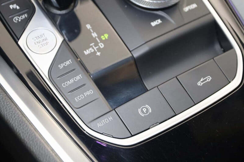 2020 BMW Z4 sDrive 30i