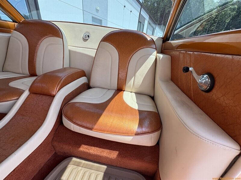 1955 Mercury Montclair