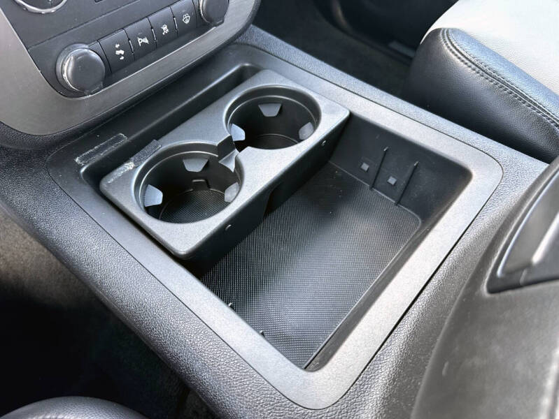 2007 Chevrolet Suburban LT