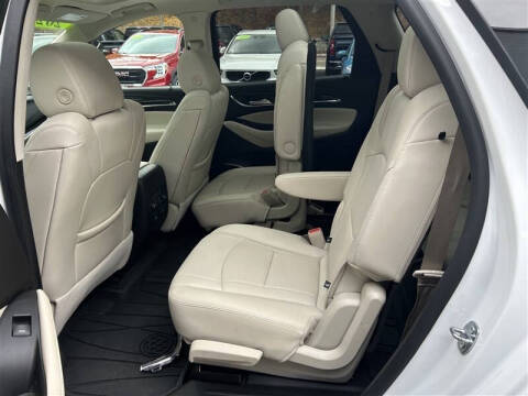 2023 Buick Enclave Premium