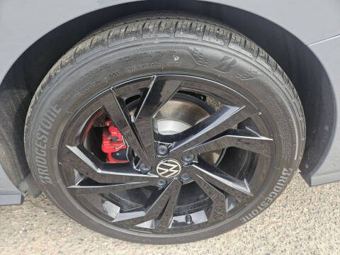 2023 Volkswagen Jetta GLI Autobahn