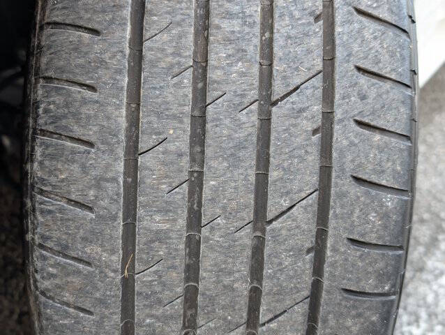 2024 Lexus RC 350 F SPORT