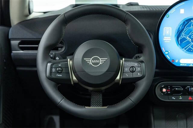 2025 MINI Hardtop 2 Door