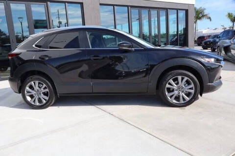 2025 Mazda CX-30 2.5 S Preferred