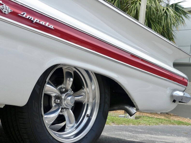 1960 Chevrolet Impala