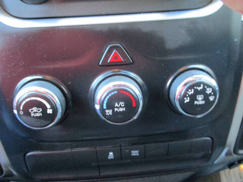 2014 RAM 1500 SLT