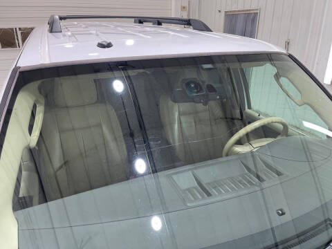 2012 Ford Expedition XLT