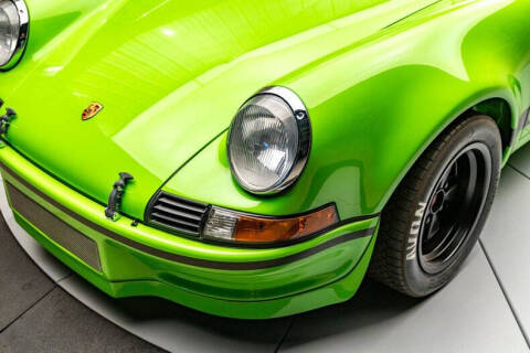1977 Porsche 911