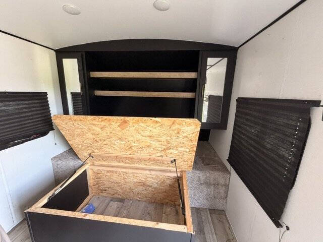 2022 Keystone RV 202qbwe