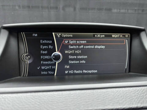 2012 BMW 1 Series 135i