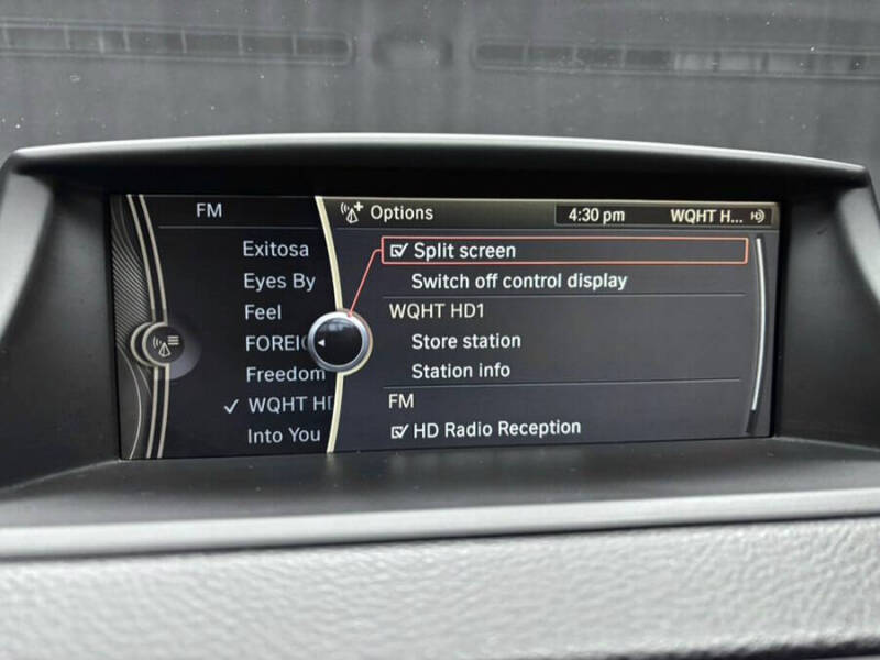 2012 BMW 1 Series 135i