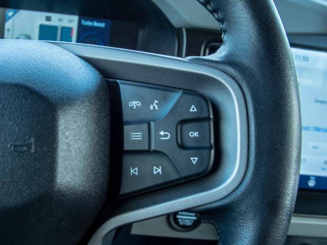 2022 Ford Bronco Base Advanced