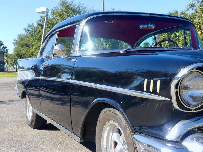 1957 Chevrolet Bel Air