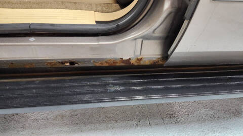 2012 Chevrolet Tahoe LT