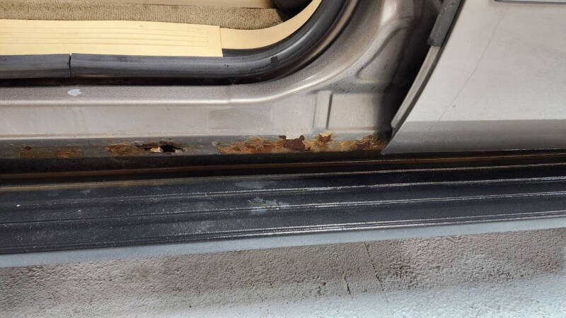 2012 Chevrolet Tahoe LT