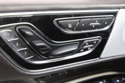 2018 Lincoln Navigator Black Label